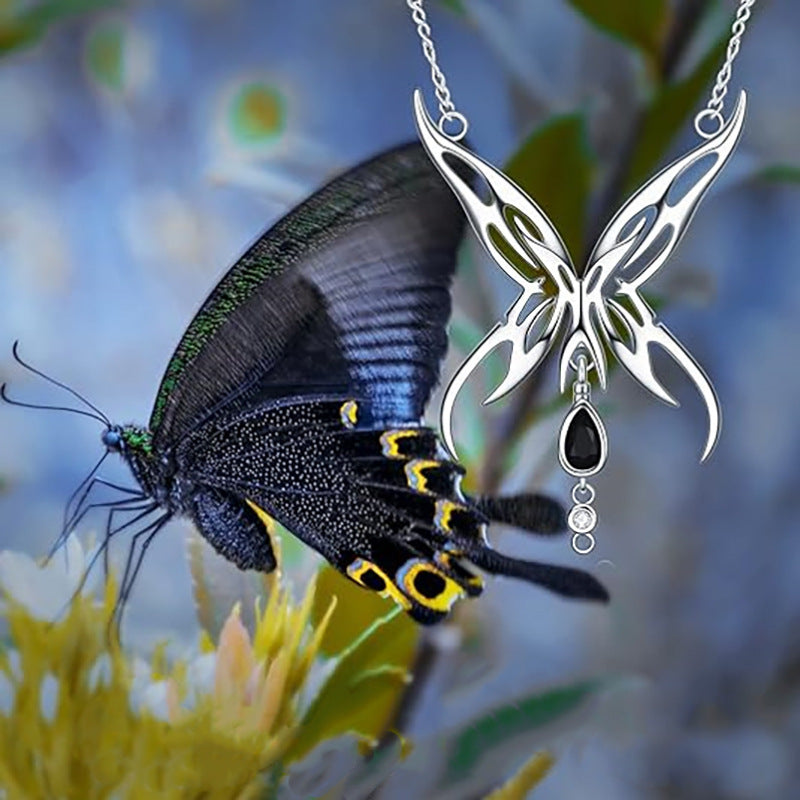 Herkkä käsityö Kaulakoru