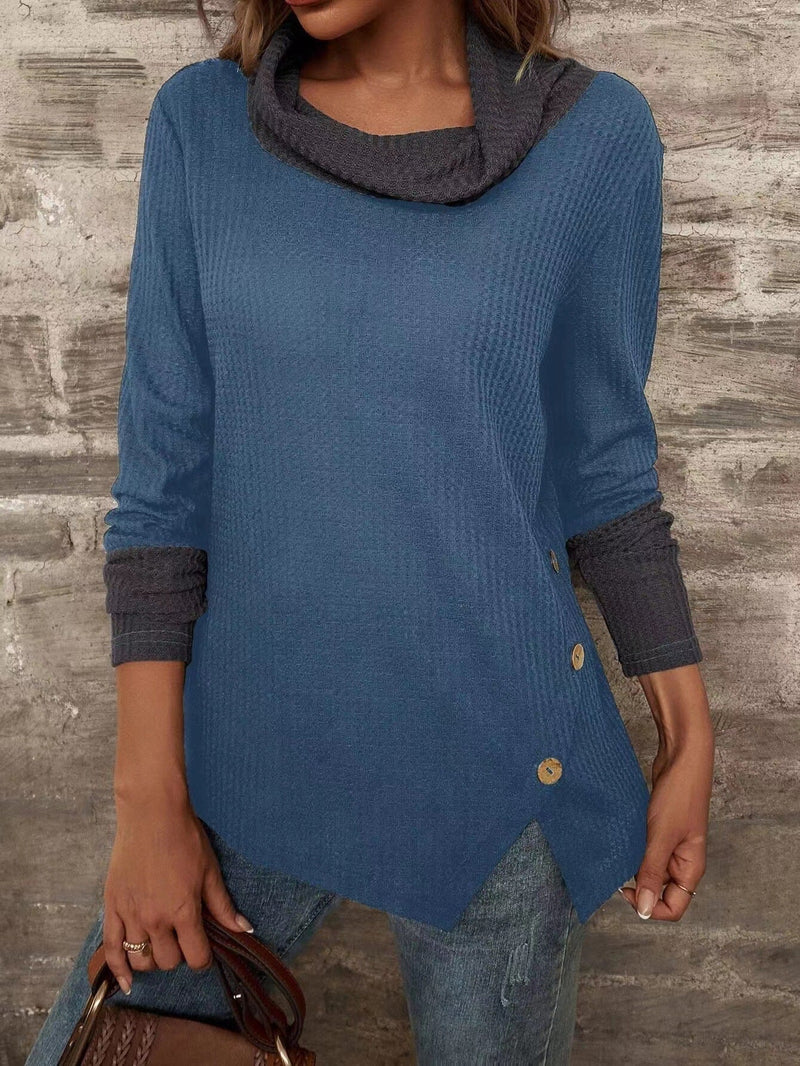 Elegantly Styled Garment for Everyday Wear