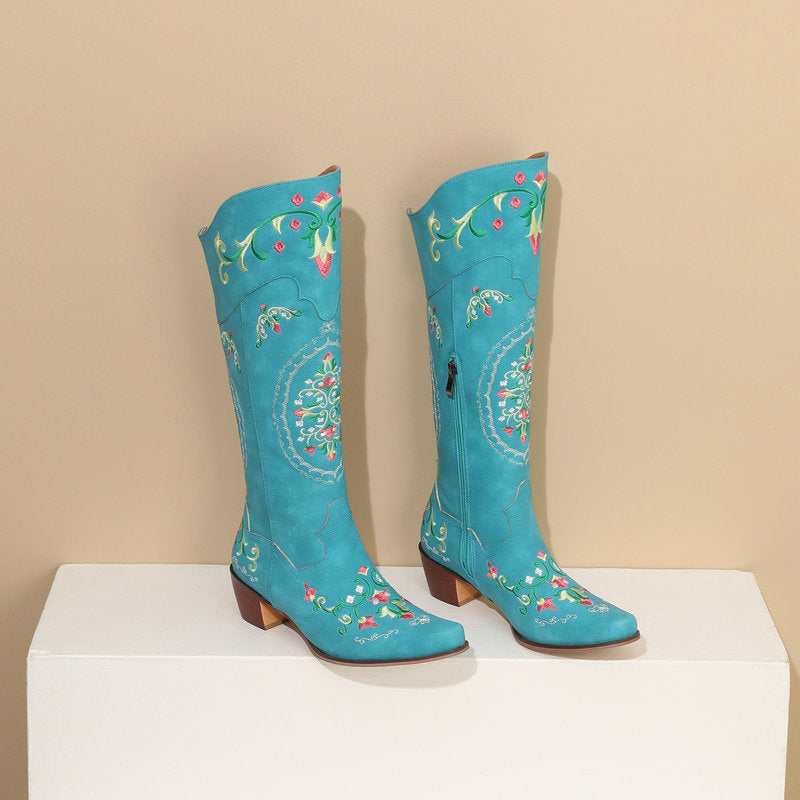 Kauniisti Valmistetut Ortopediset Saappaat