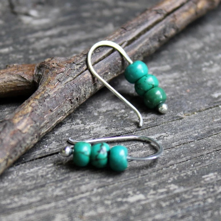 Klassinen Korvarengas ajattomalla viehätyksellä