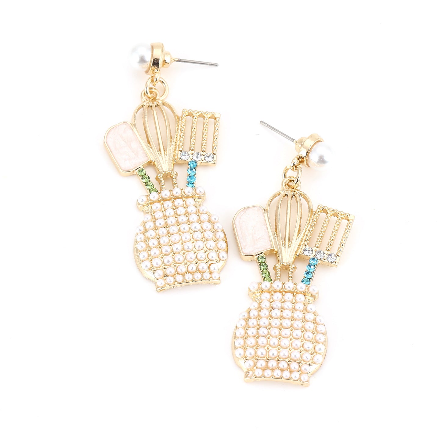 Elegantti Helmi Koru jokaiseen tilaisuuteen