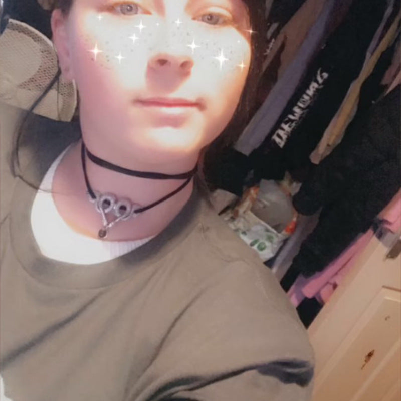 Elegantti Koru jokaiseen tilaisuuteen