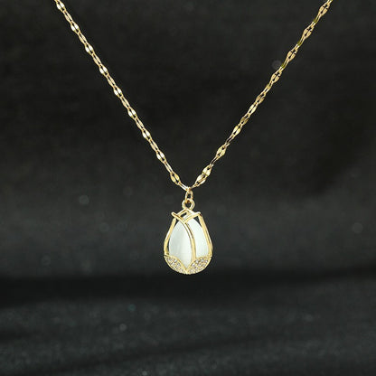 Romanttinen Kaulakoru erityisiin hetkiin