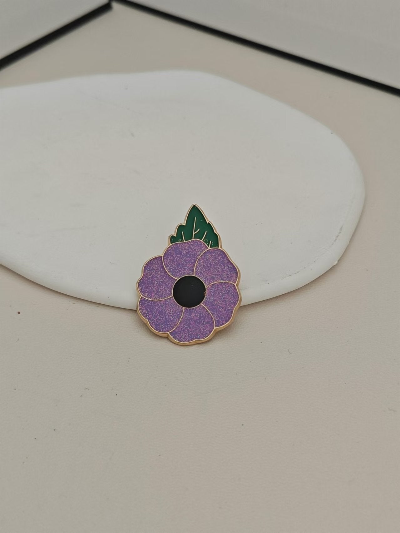 Kaunis Koru ainutlaatuisella tyylillä