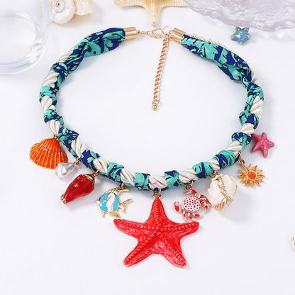 Klassinen Koru ajattomalla viehätyksellä