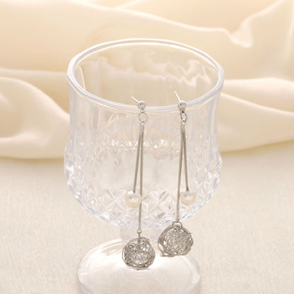 Elegantti Helmi Korvarengas jokaiseen tilaisuuteen