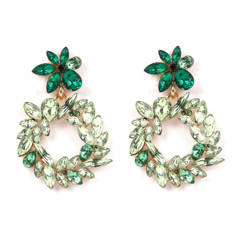 Elegantti Korvarengas jokaiseen tilaisuuteen