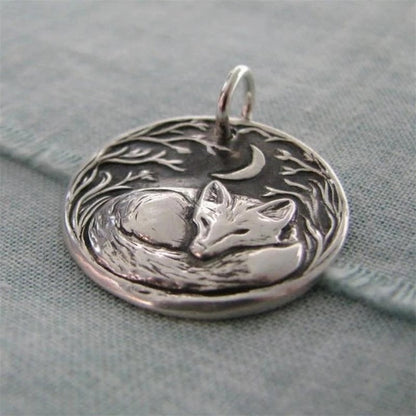 Käsintehty vintage Koru