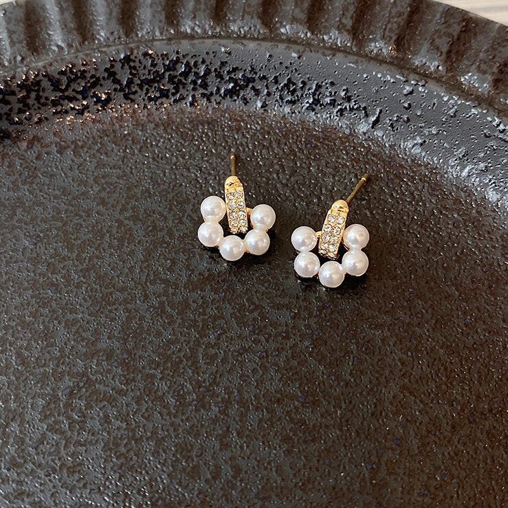 Herkkä käsityö Helmi Korvarengas