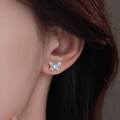 Herkkä käsityö Korvarengas