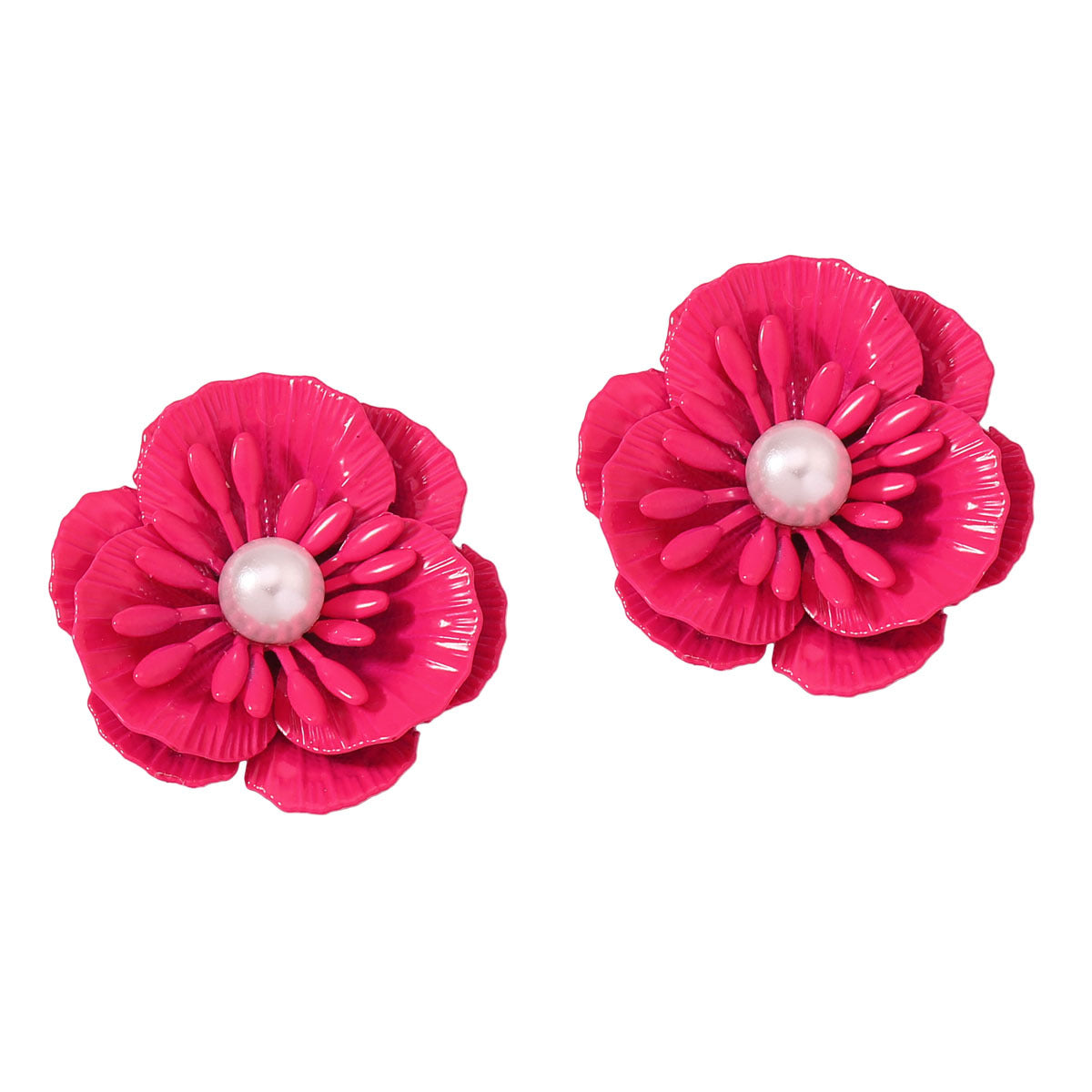 Romanttinen Korvarengas erityisiin hetkiin