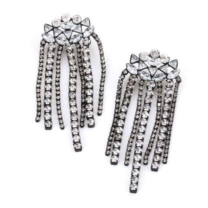 Romanttinen Korvarengas erityisiin hetkiin