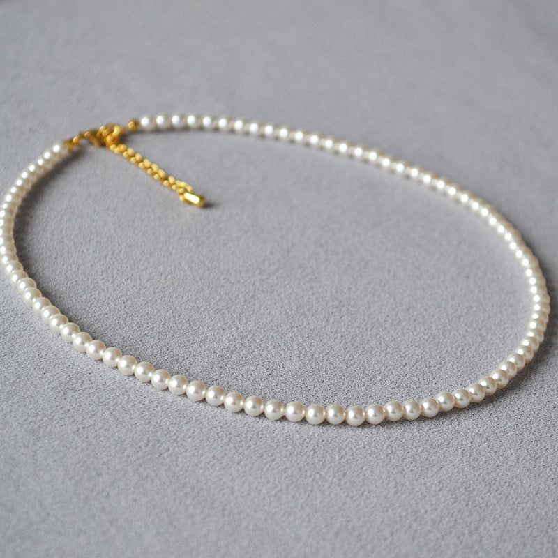 Hurmaava Helmi Kaulakoru jokaiseen tilaisuuteen