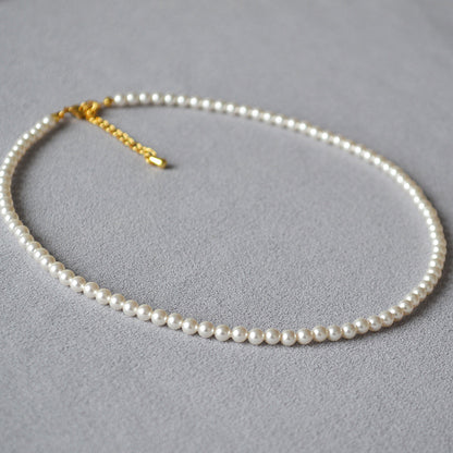 Hurmaava Helmi Kaulakoru jokaiseen tilaisuuteen