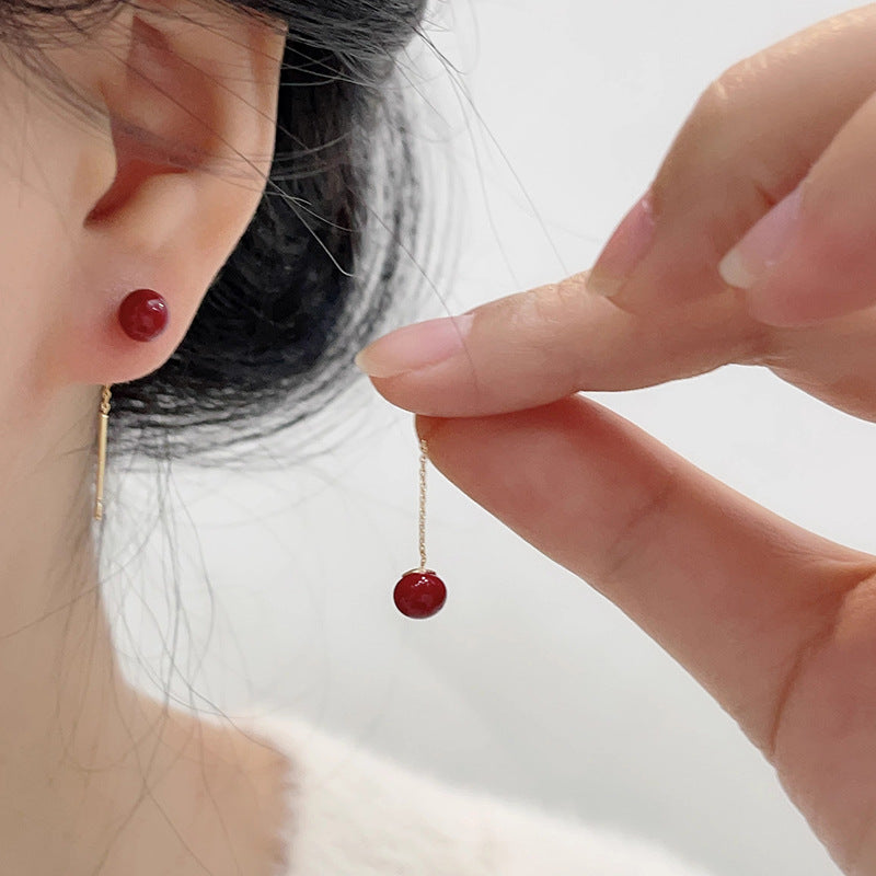 Hurmaava Korvarengas jokaiseen tilaisuuteen