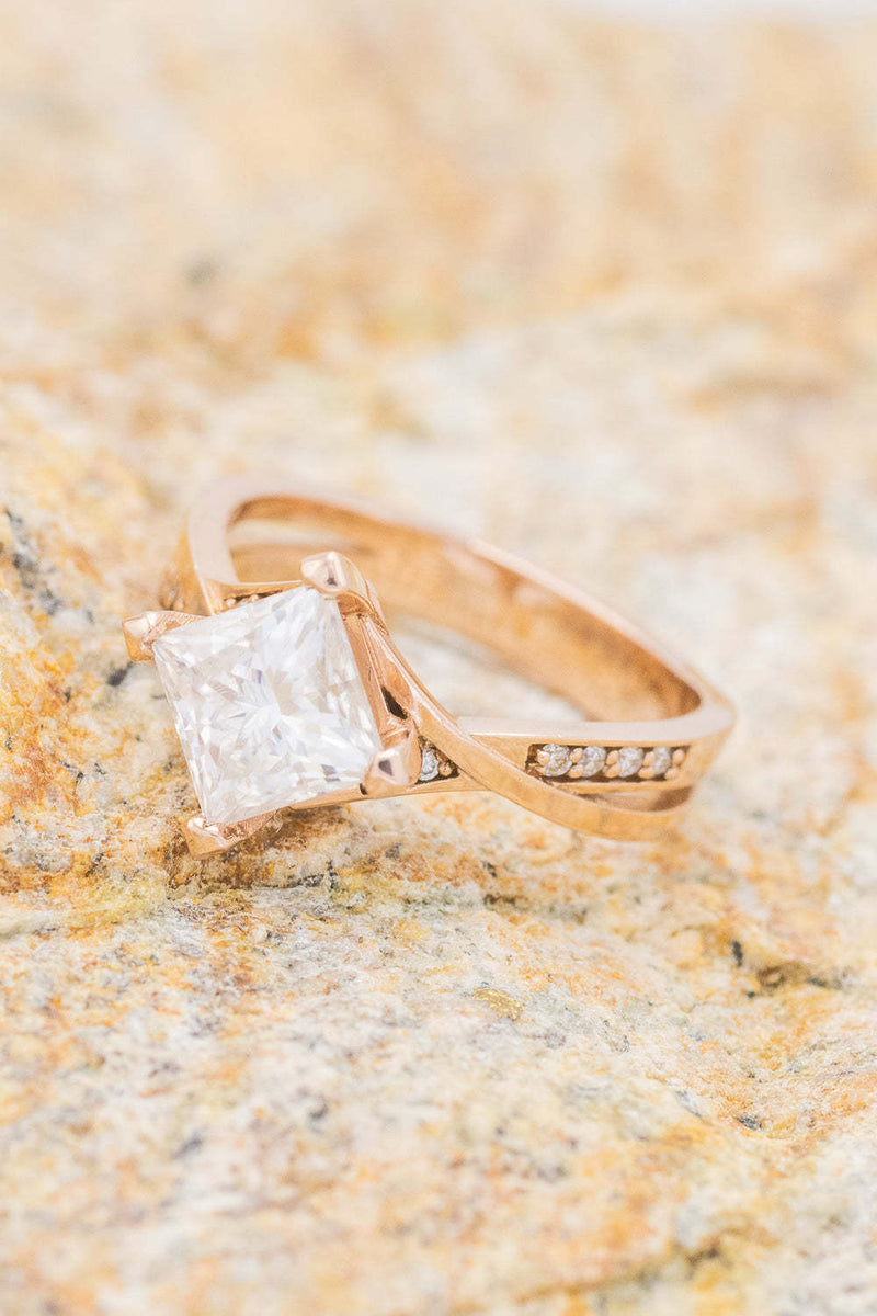 Hurmaava Sormus jokaiseen tilaisuuteen