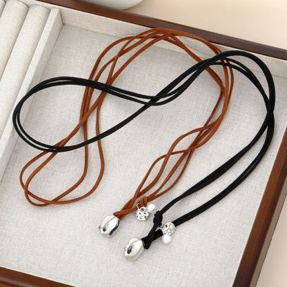 Elegantti Koru jokaiseen tilaisuuteen