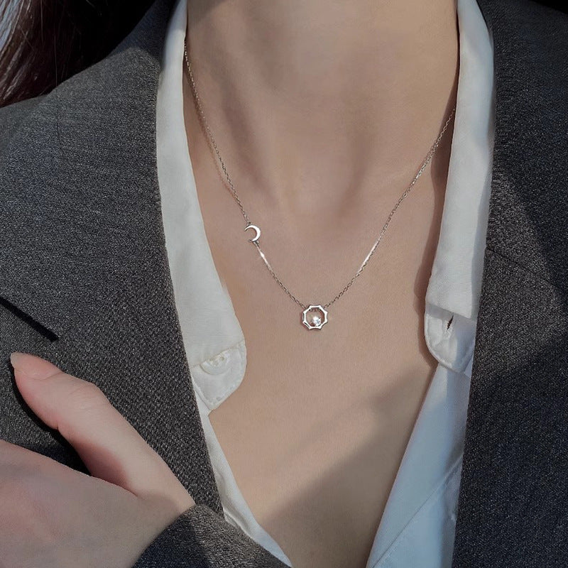 Hurmaava Kaulakoru jokaiseen tilaisuuteen