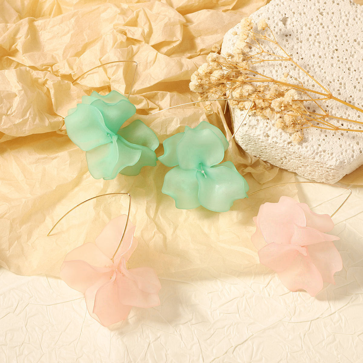 Elegantti Koru jokaiseen tilaisuuteen