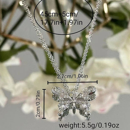 Herkkä käsityö Koru