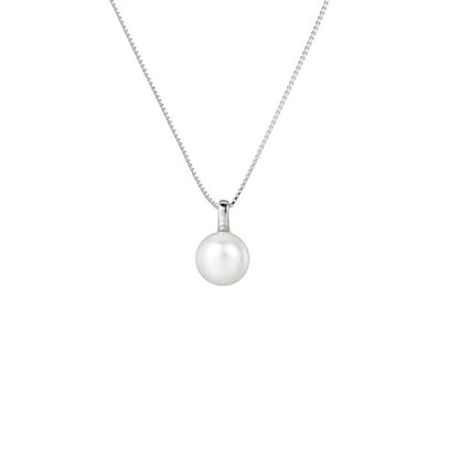 Elegantti Helmi Kaulakoru jokaiseen tilaisuuteen