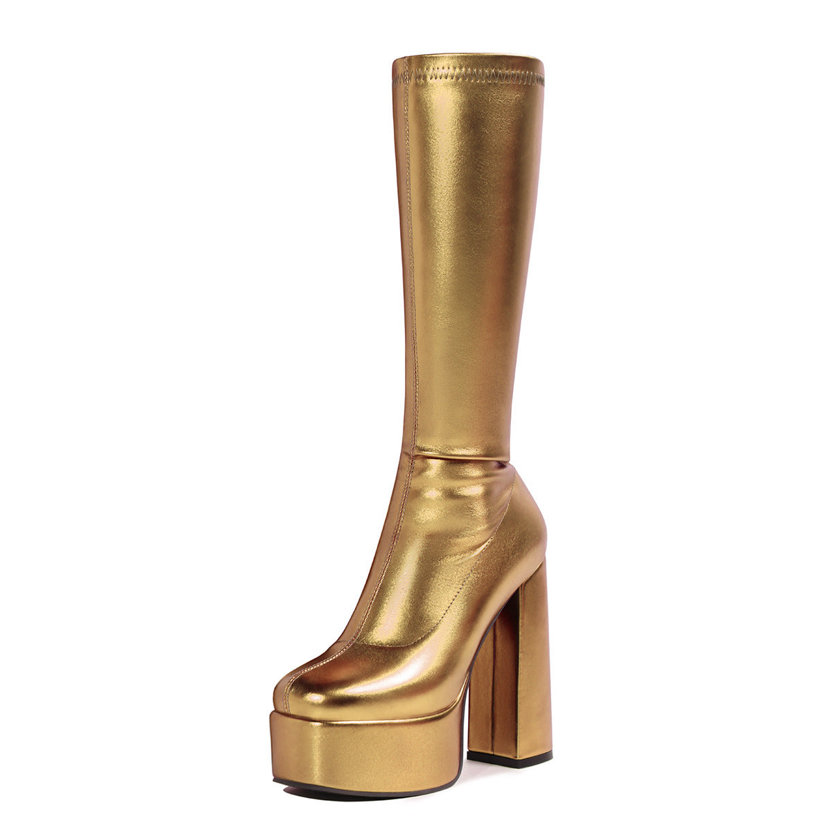 Vintage-henkiset Ortopediset Saappaat