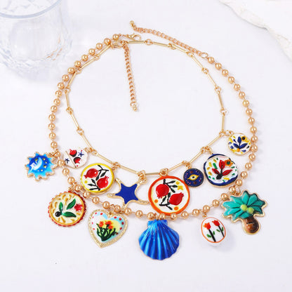 Hurmaava Koru jokaiseen tilaisuuteen