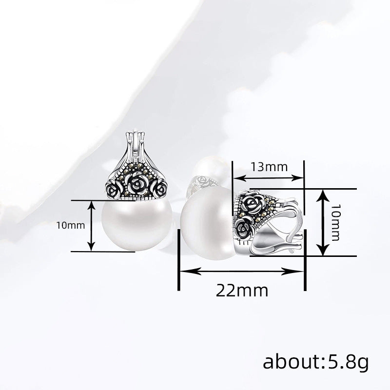 Romanttinen Korvarengas erityisiin hetkiin