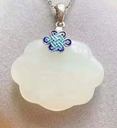 Hurmaava Hopea Kaulakoru jokaiseen tilaisuuteen