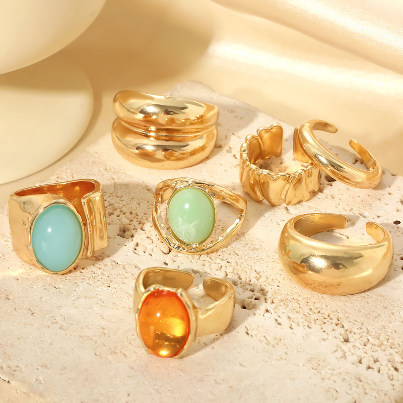 Hurmaava Koru jokaiseen tilaisuuteen