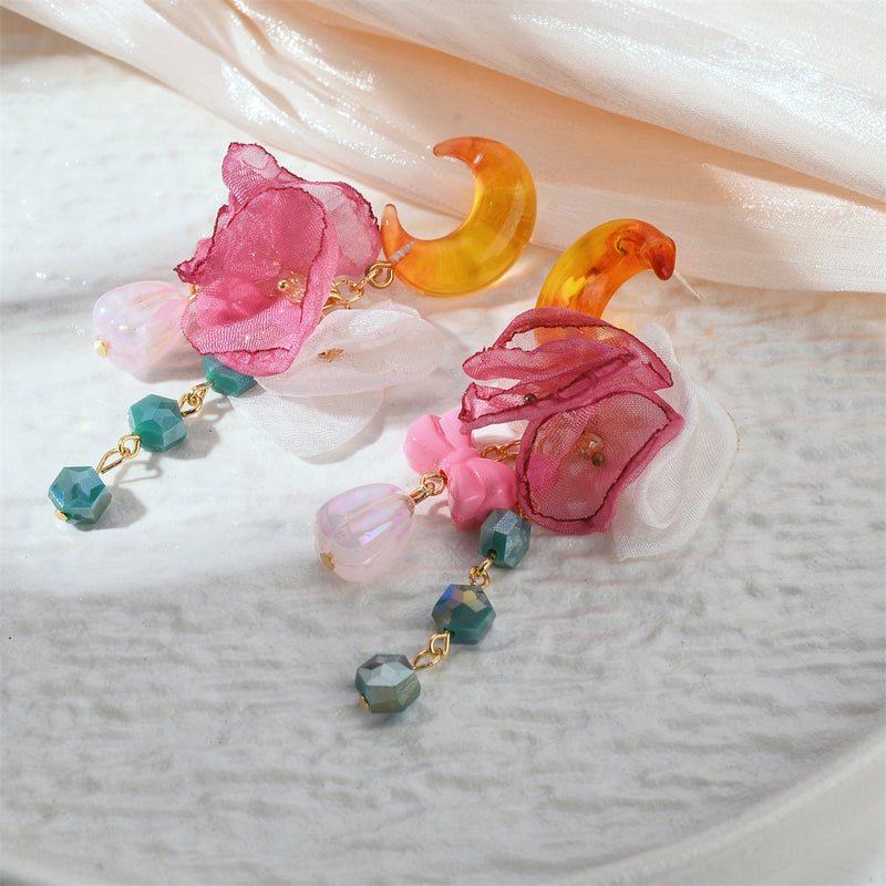 Klassinen Korvarengas ajattomalla viehätyksellä