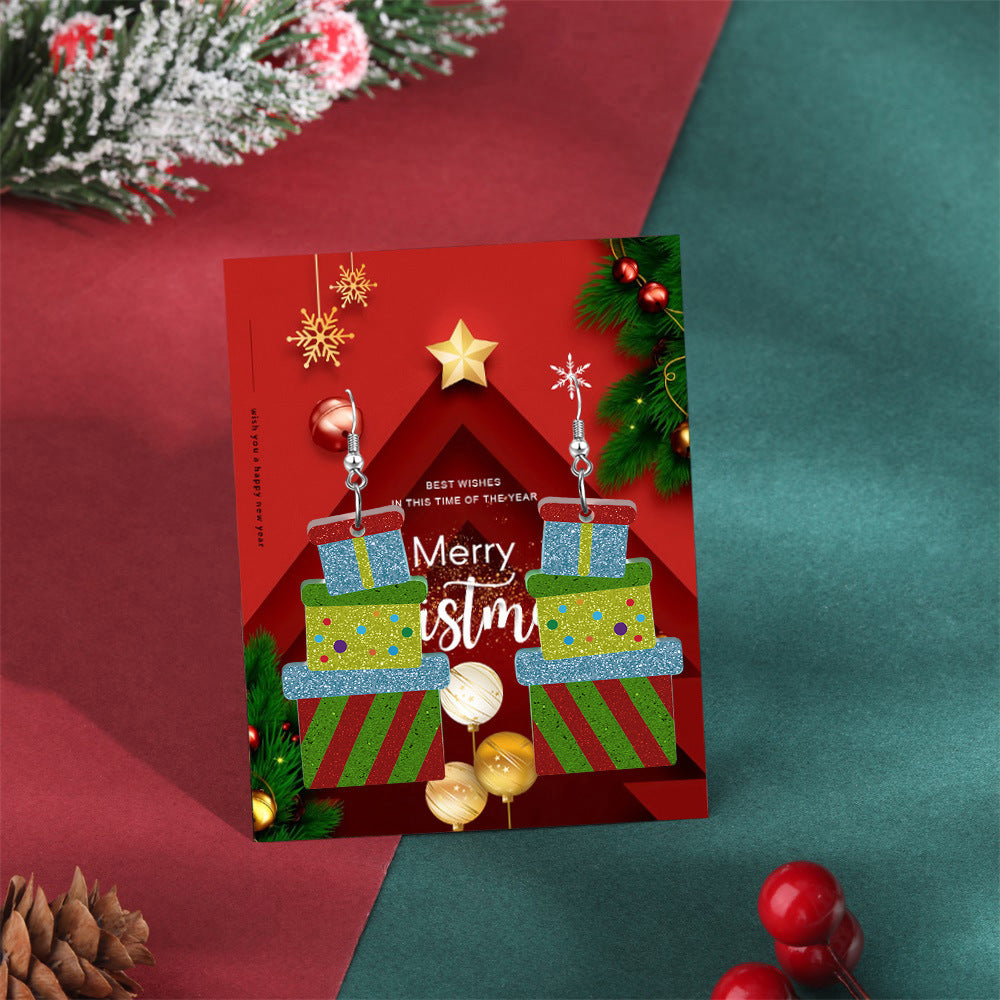 Hurmaava Korvarengas jokaiseen tilaisuuteen