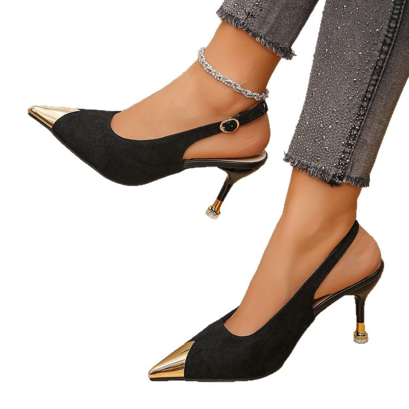 Kauniisti Valmistetut Ortopediset Sandaalit