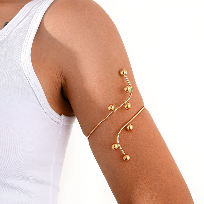 Klassinen Koru ajattomalla viehätyksellä