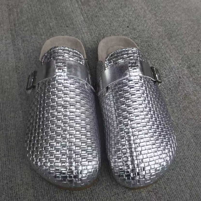 Vintage-henkiset Ortopediset Kengät