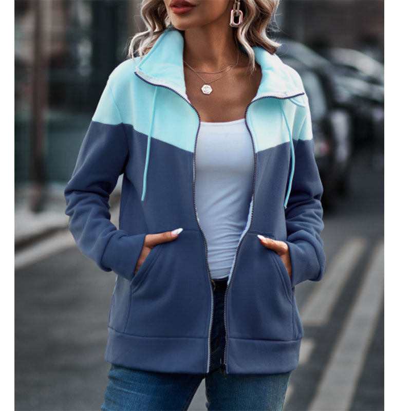 Polished Sweater with an Effortless Classic Look