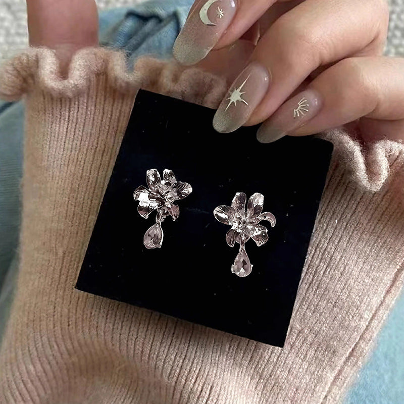 Klassinen Koru ajattomalla viehätyksellä