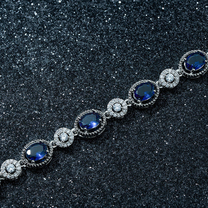 Herkkä käsityö Rannekoru