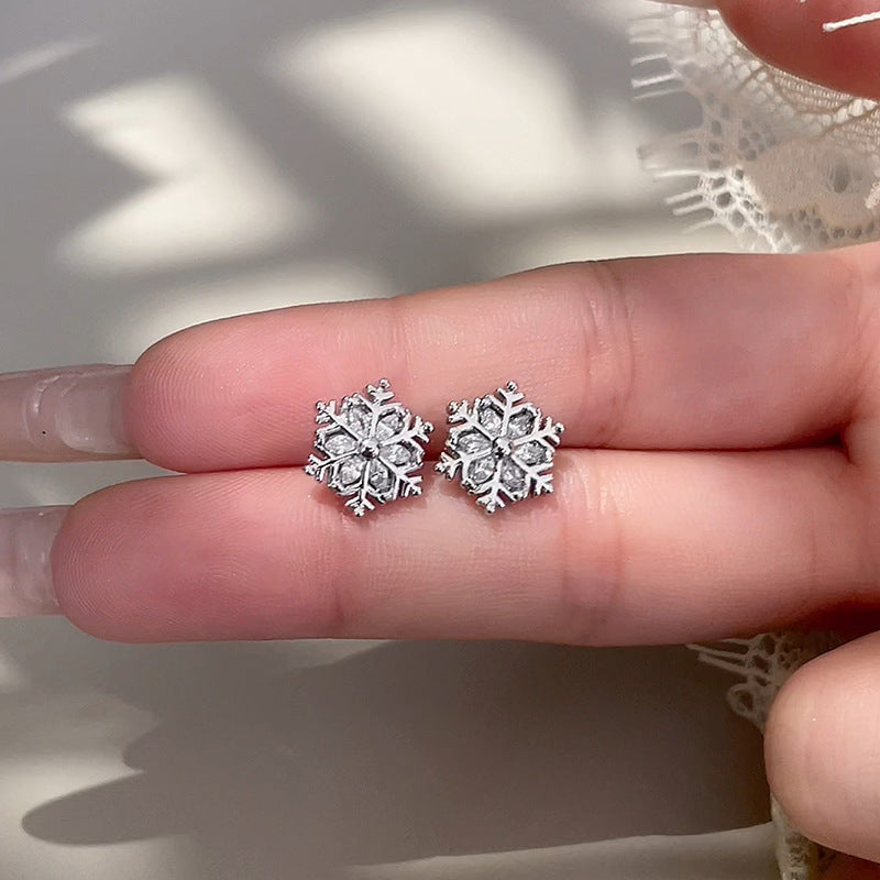 Klassinen Koru ajattomalla viehätyksellä