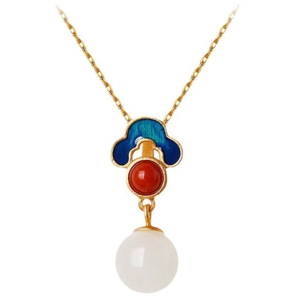 Hurmaava Kaulakoru jokaiseen tilaisuuteen