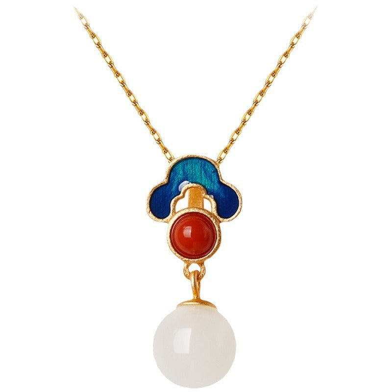 Hurmaava Kaulakoru jokaiseen tilaisuuteen