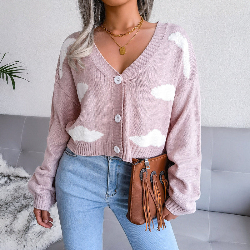 Classic Vintage & Enduringly Stylish Sweater
