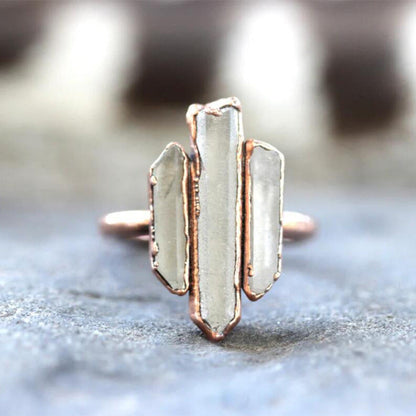 Romanttinen Sormus erityisiin hetkiin