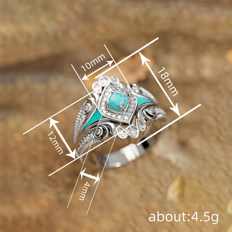 Herkkä käsityö Koru