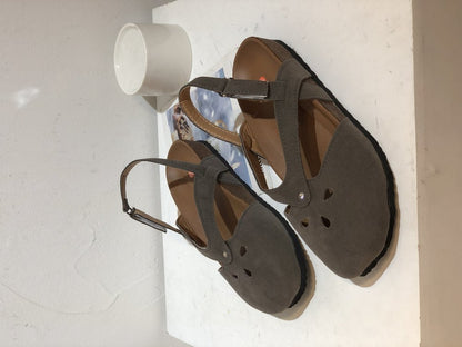 Tyylikkäät Ortopediset Sandaalit Jokaiseen Askeleeseen