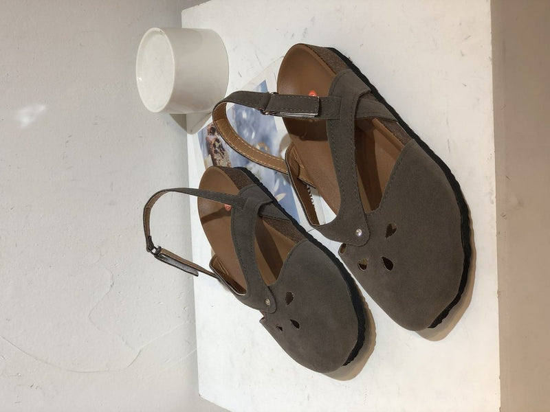 Tyylikkäät Ortopediset Sandaalit Jokaiseen Askeleeseen