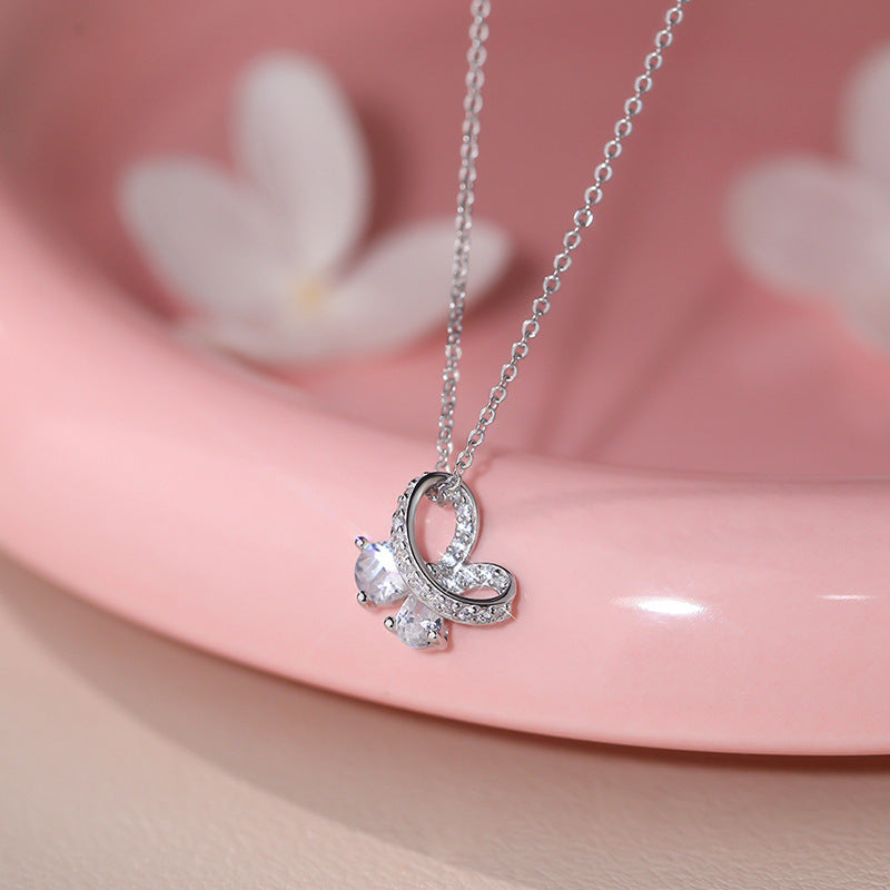 Herkkä käsityö Koru