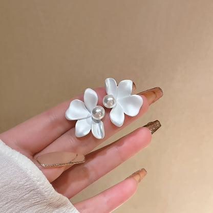 Käsintehty vintage Korvarengas