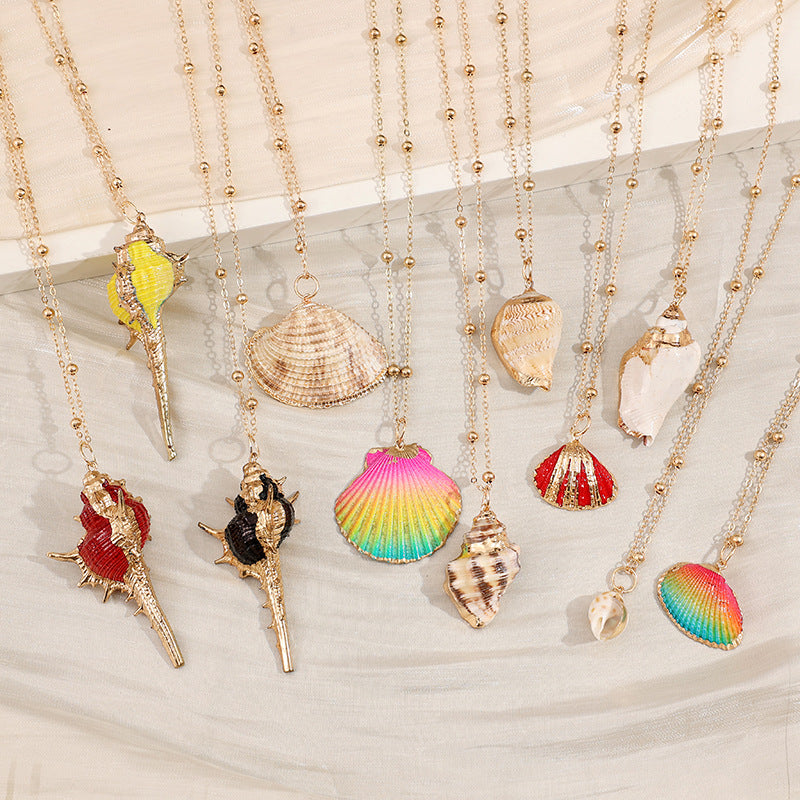 Elegantti Koru jokaiseen tilaisuuteen