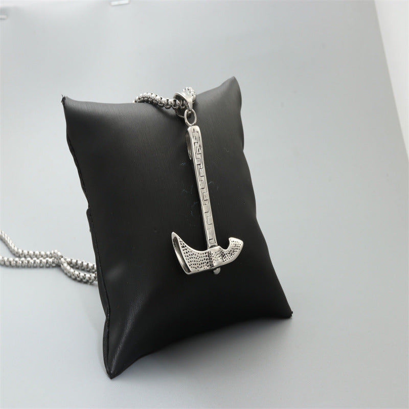 Herkkä käsityö Kaulakoru